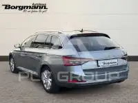2020 Skoda Superb