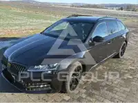 2020 Skoda Superb