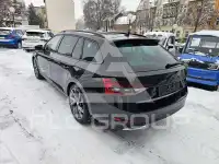 2020 Skoda Superb