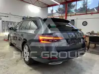 2020 Skoda Superb