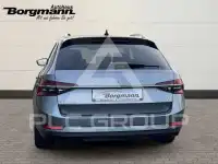 2020 Skoda Superb