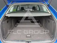 2020 Skoda Superb