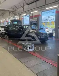 2020 Skoda Superb