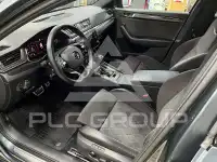 2020 Skoda Superb