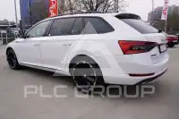 2020 Skoda Superb