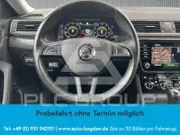 2020 Skoda Superb