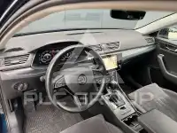 2020 Skoda Superb