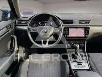 2020 Skoda Superb