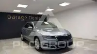 2020 Skoda Superb
