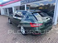 2020 Skoda Superb
