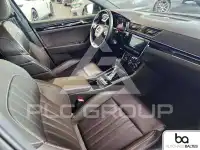 2020 Skoda Superb
