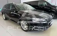 2020 Skoda Superb