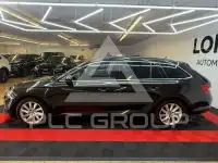 2020 Skoda Superb