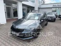 2020 Skoda Superb