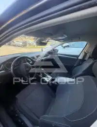 2020 Skoda Superb