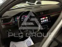 2020 Skoda Superb