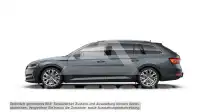 2020 Skoda Superb