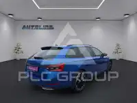 2020 Skoda Superb