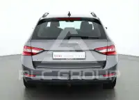 2020 Skoda Superb