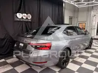 2020 Skoda Superb