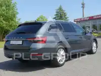 2020 Skoda Superb