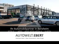 2020 Skoda Superb