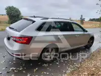 2020 Skoda Superb
