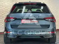 2020 Skoda Superb