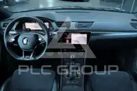 2020 Skoda Superb