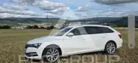 2020 Skoda Superb