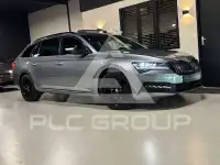2020 Skoda Superb