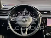 2020 Skoda Superb