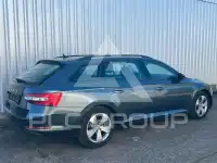 2020 Skoda Superb