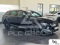 2020 Skoda Superb