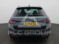2020 Skoda Superb