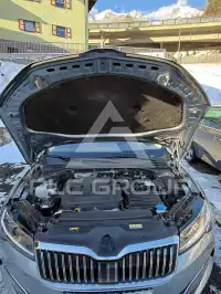 2020 Skoda Superb