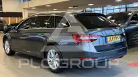2020 Skoda Superb
