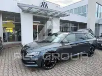 2020 Skoda Superb
