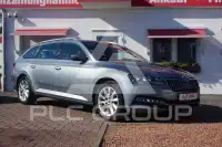 2020 Skoda Superb