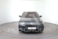 2020 Skoda Superb