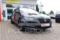 2020 Skoda Superb