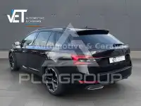 2020 Skoda Superb