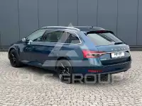 2020 Skoda Superb