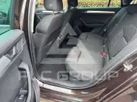 2020 Skoda Superb