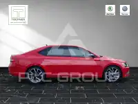 2020 Skoda Superb
