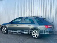 2020 Skoda Superb
