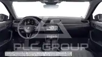 2020 Skoda Superb