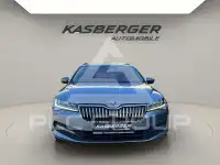 2020 Skoda Superb
