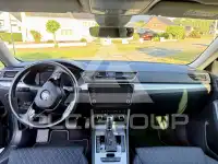 2020 Skoda Superb