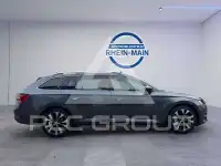 2020 Skoda Superb